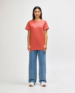 Coral Silk