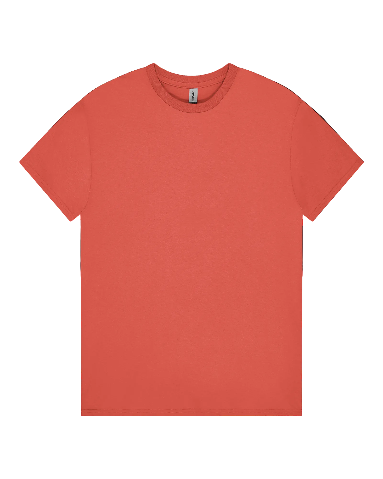 Coral Silk