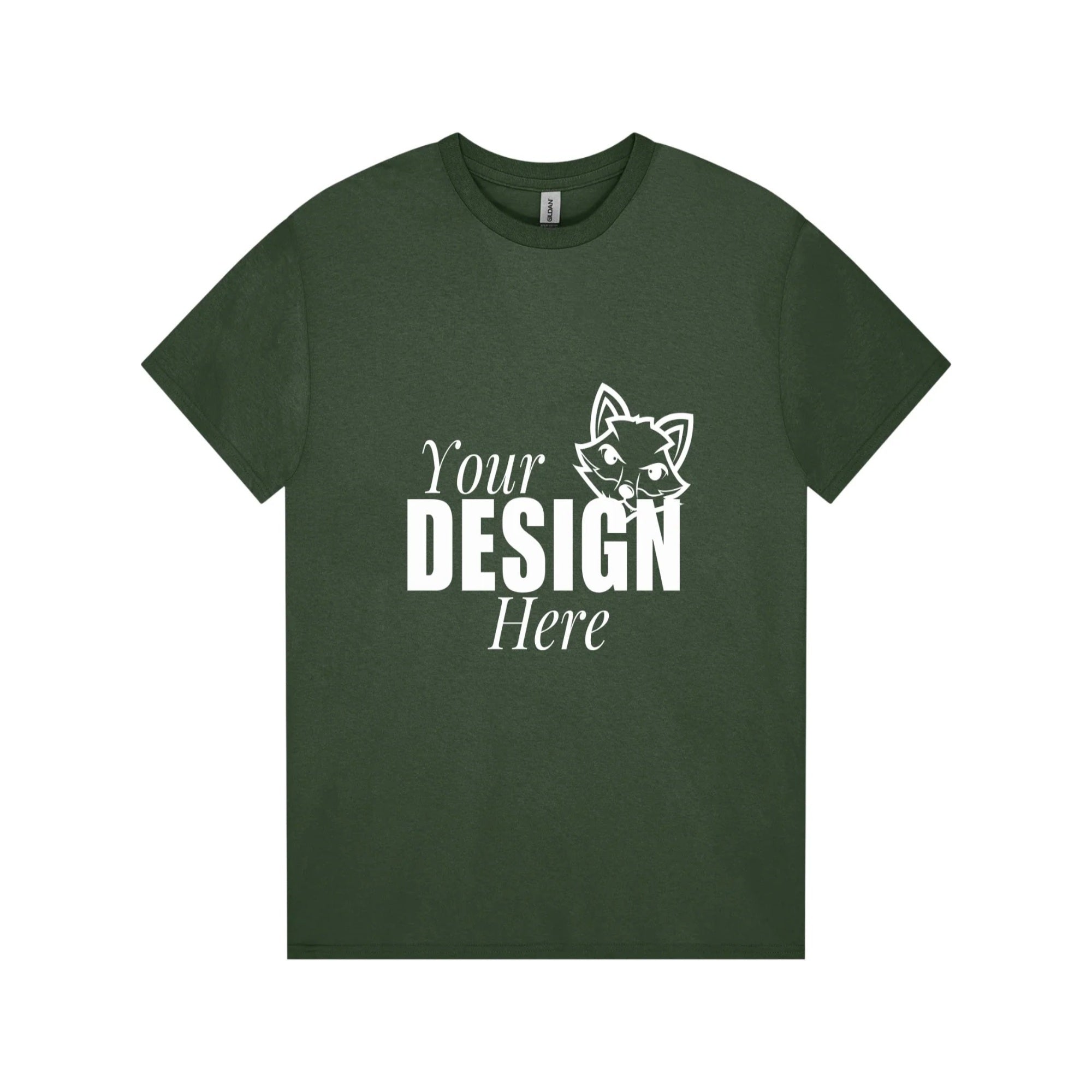 Forest Green