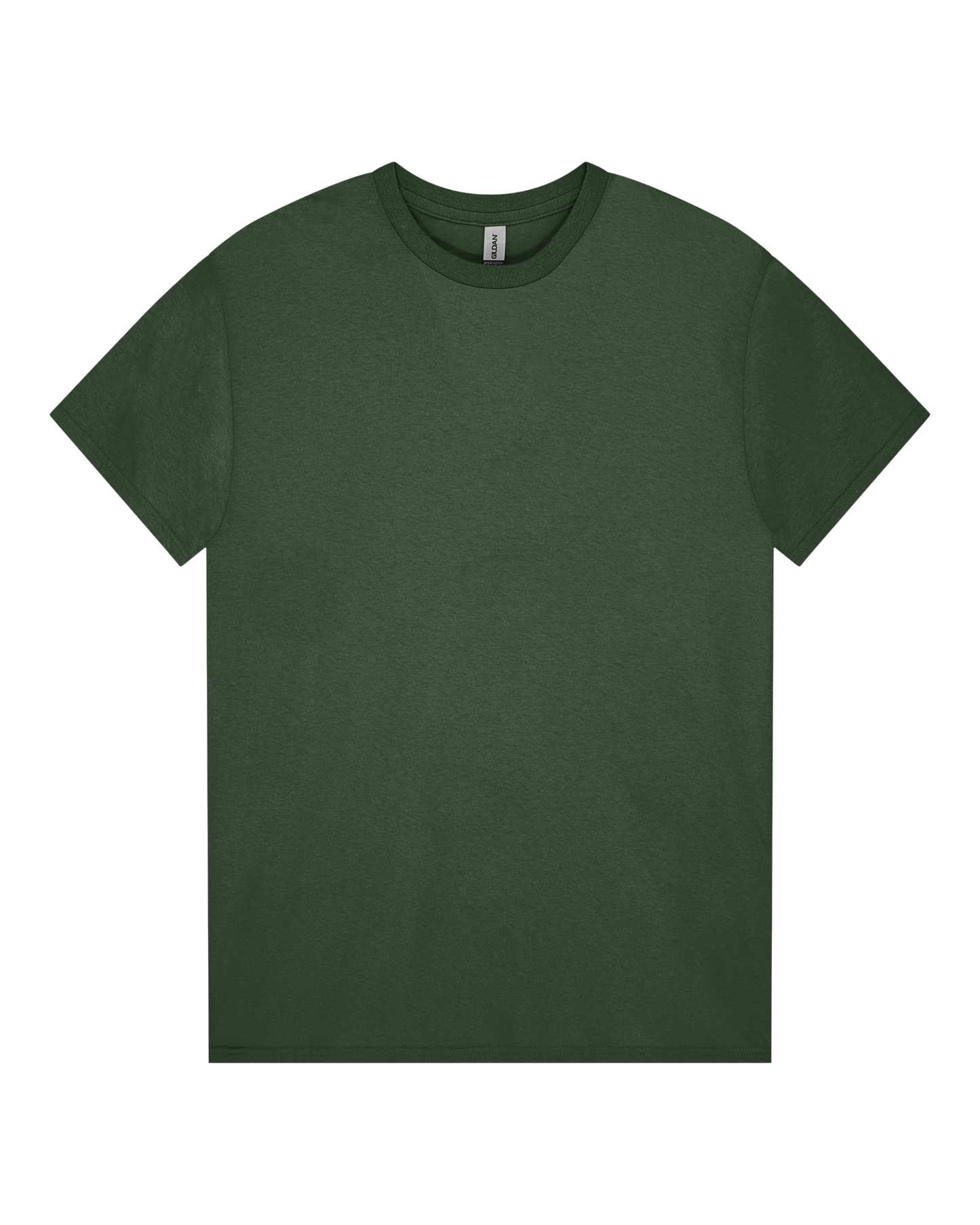 Forest Green