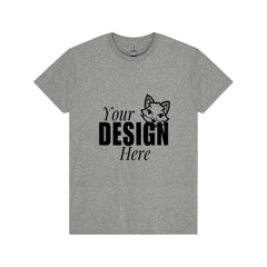 Graphite Heather