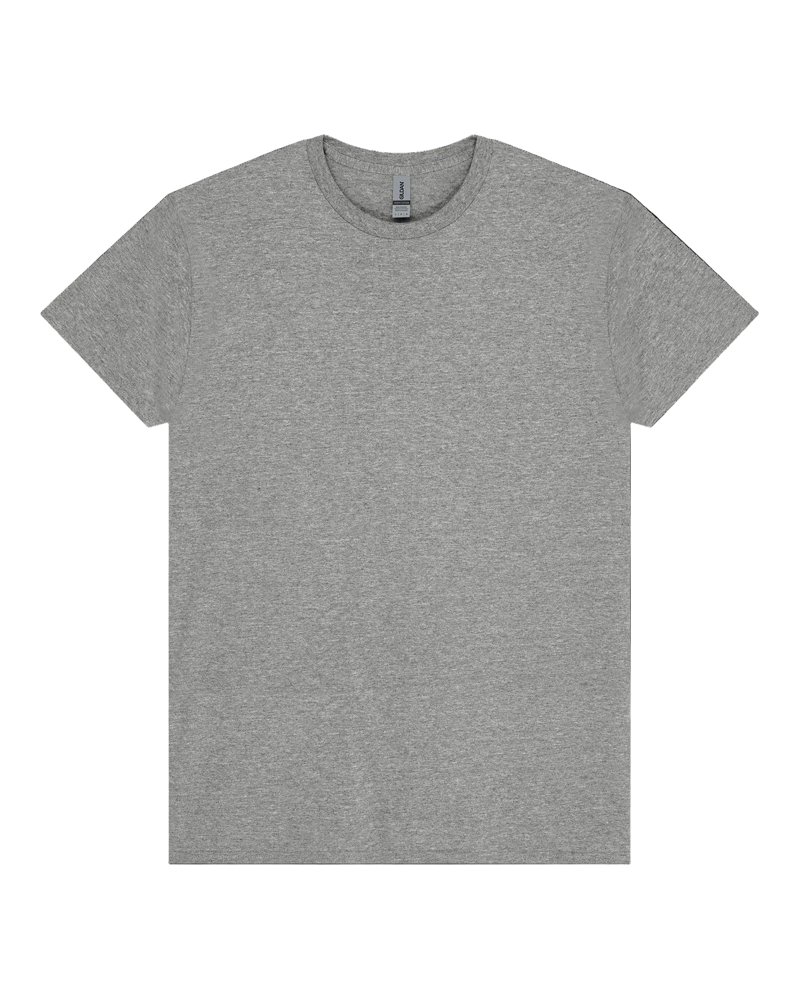 Graphite Heather