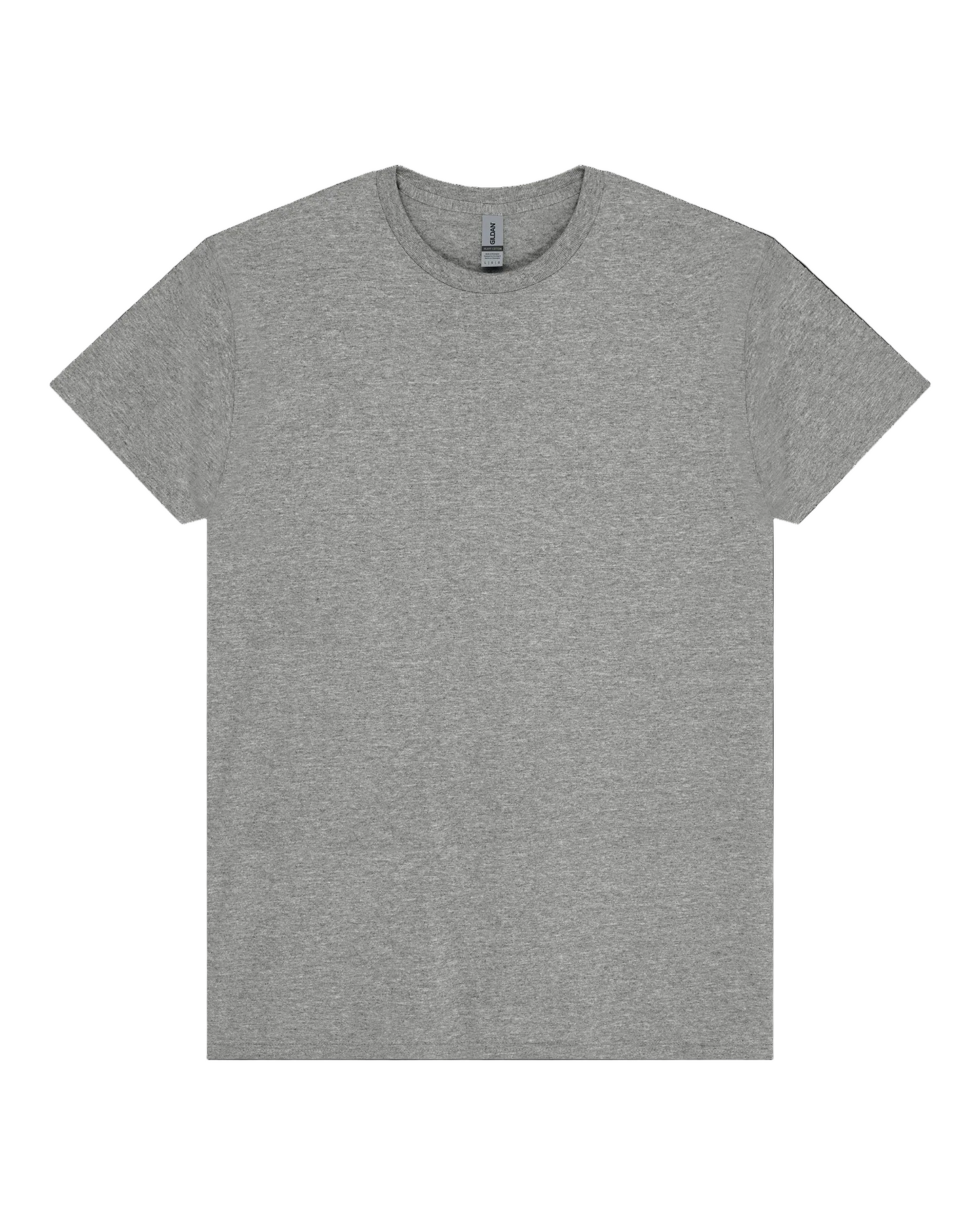 Graphite Heather