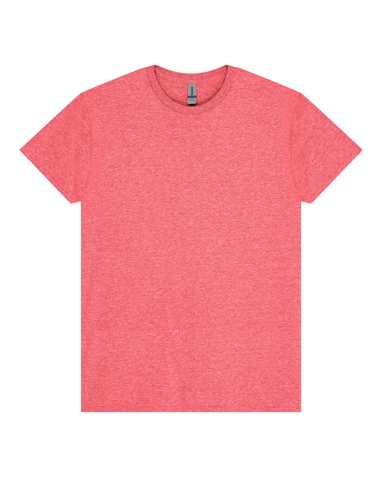 Heather Red