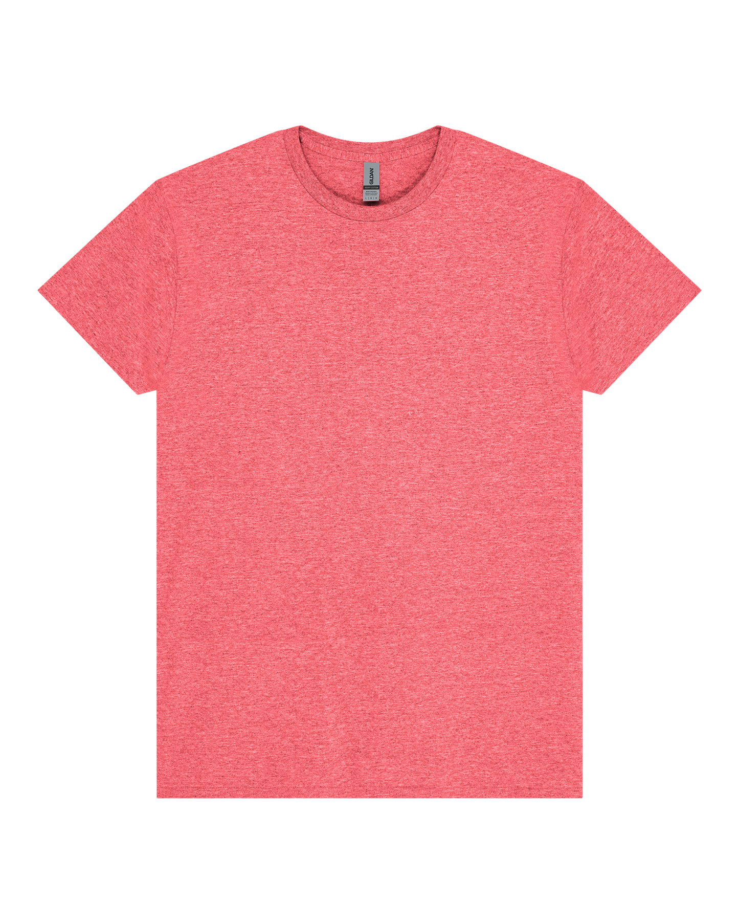 Heather Red