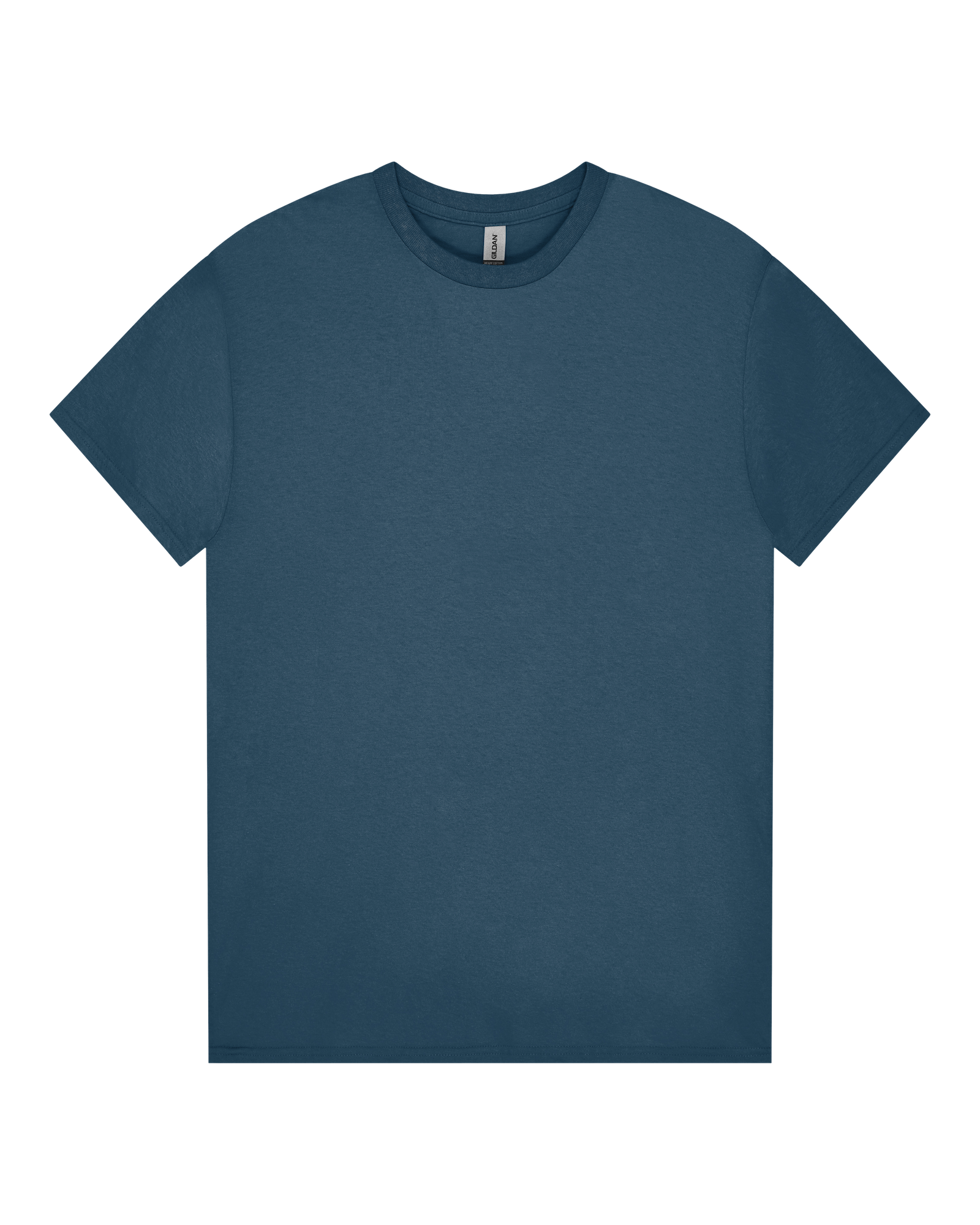 Indigo Blue