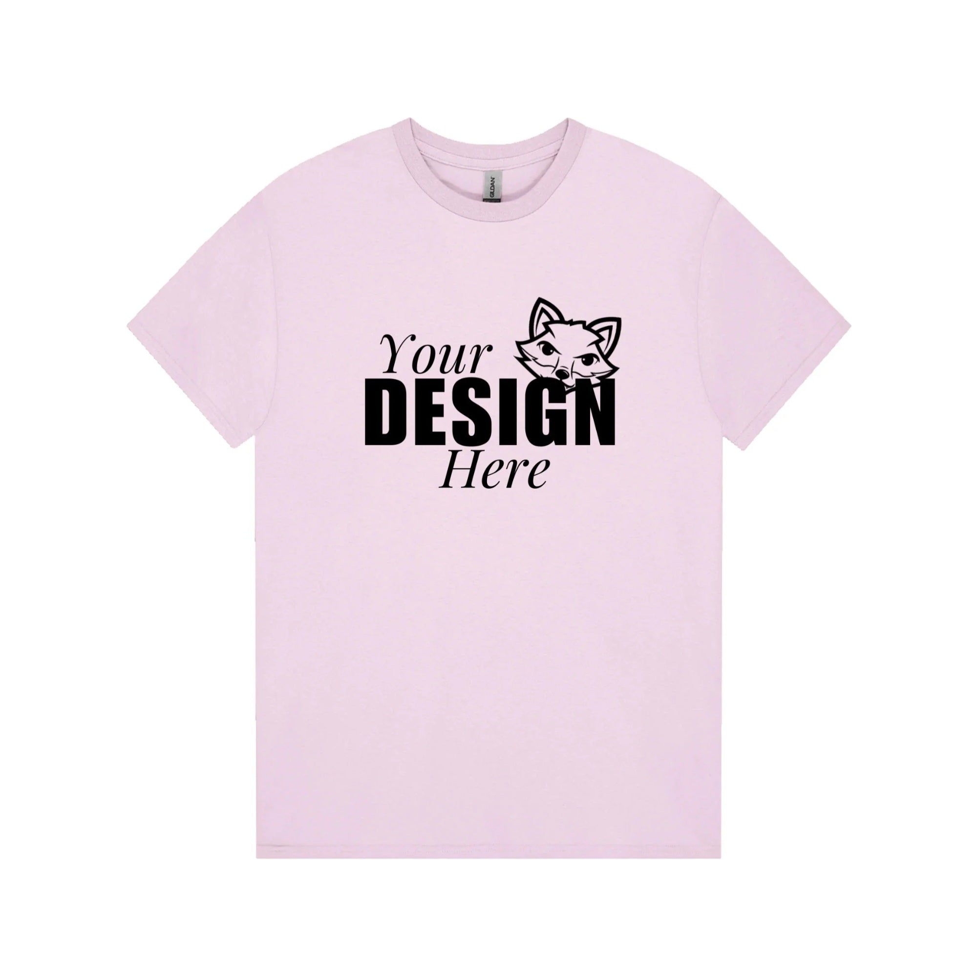 Light Pink