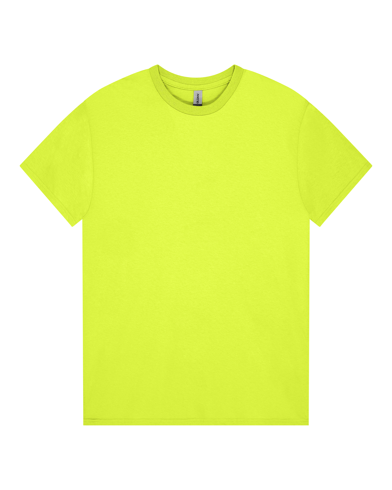 Safety Green