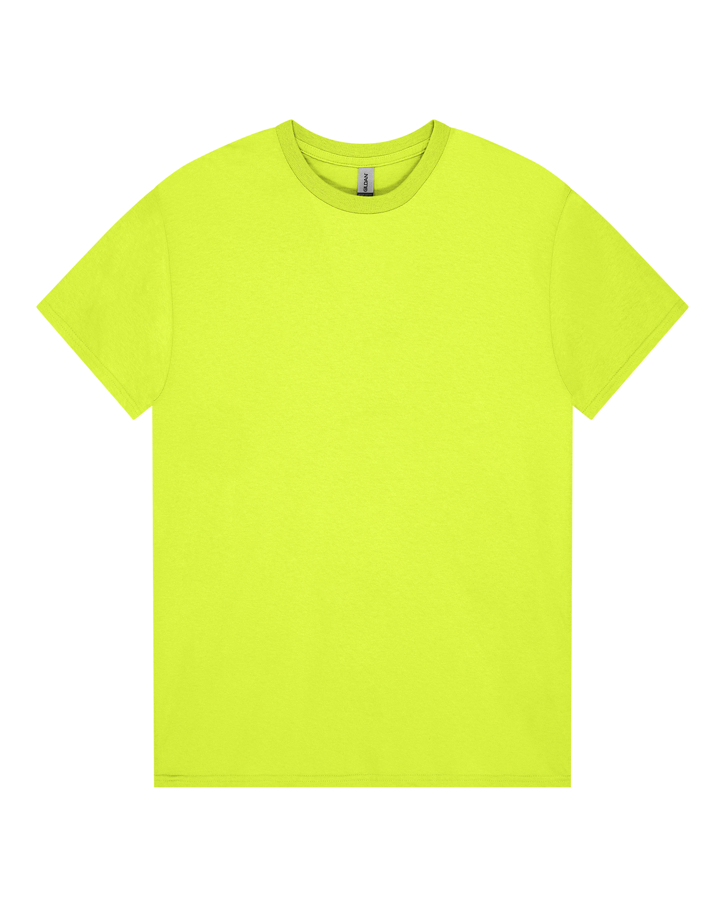 Safety Green