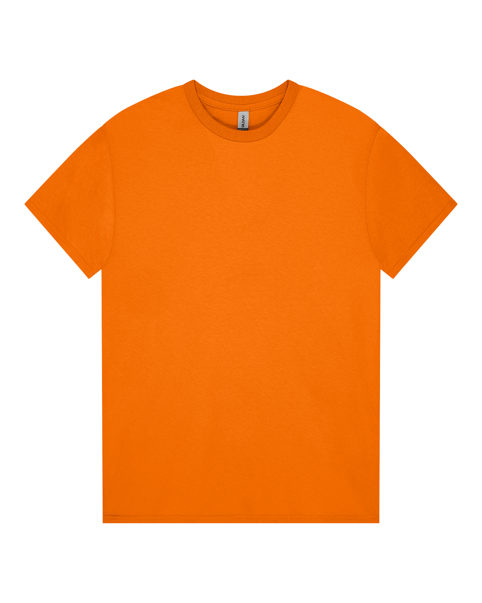 Safety Orange