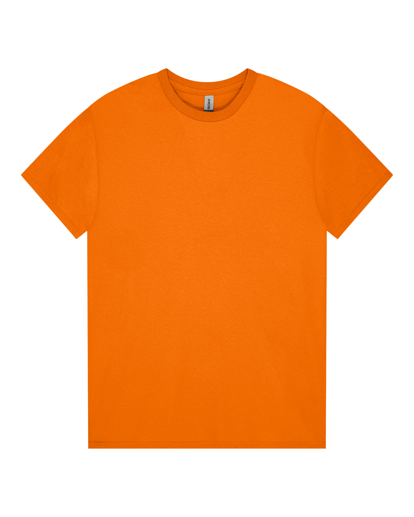 Safety Orange
