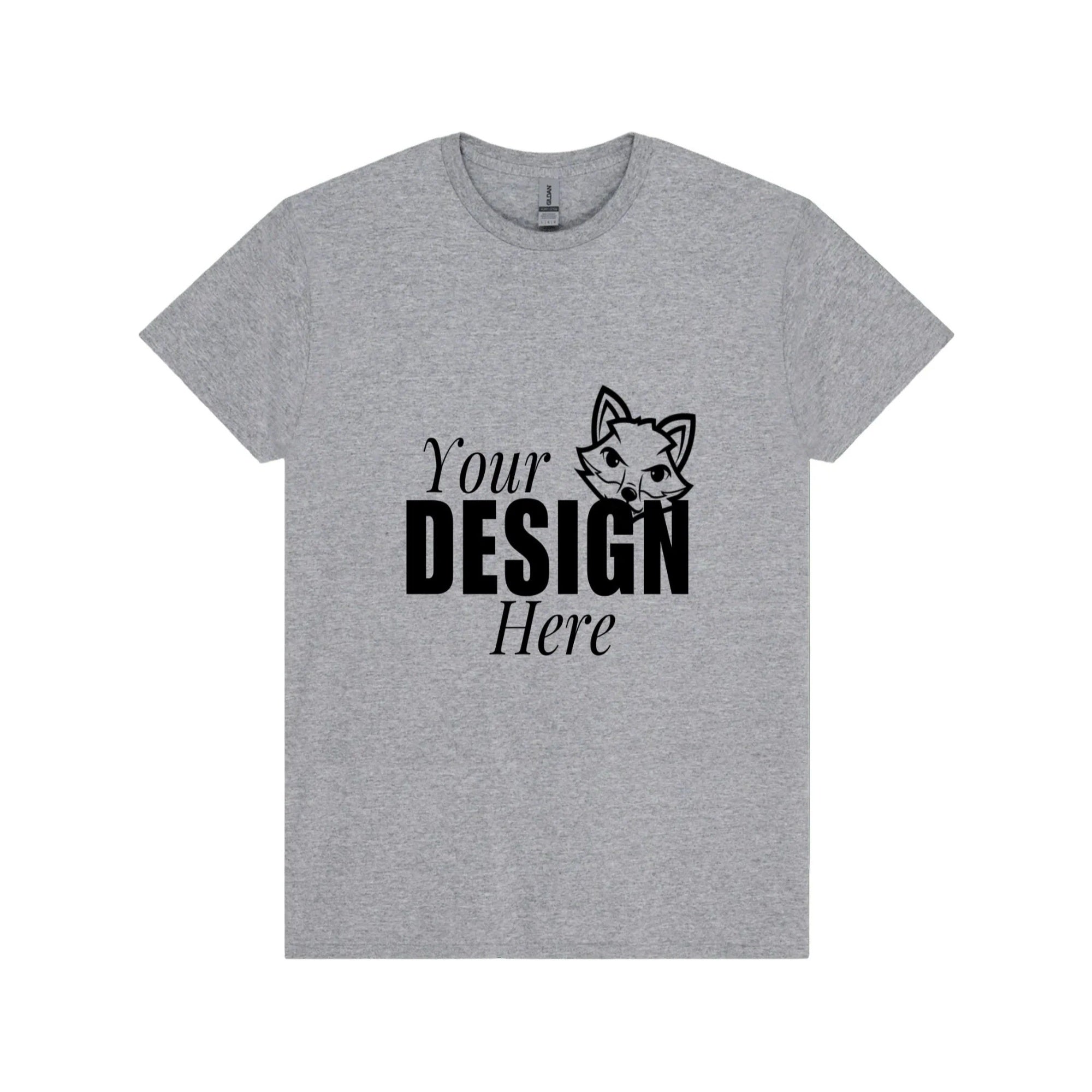 Sport Grey