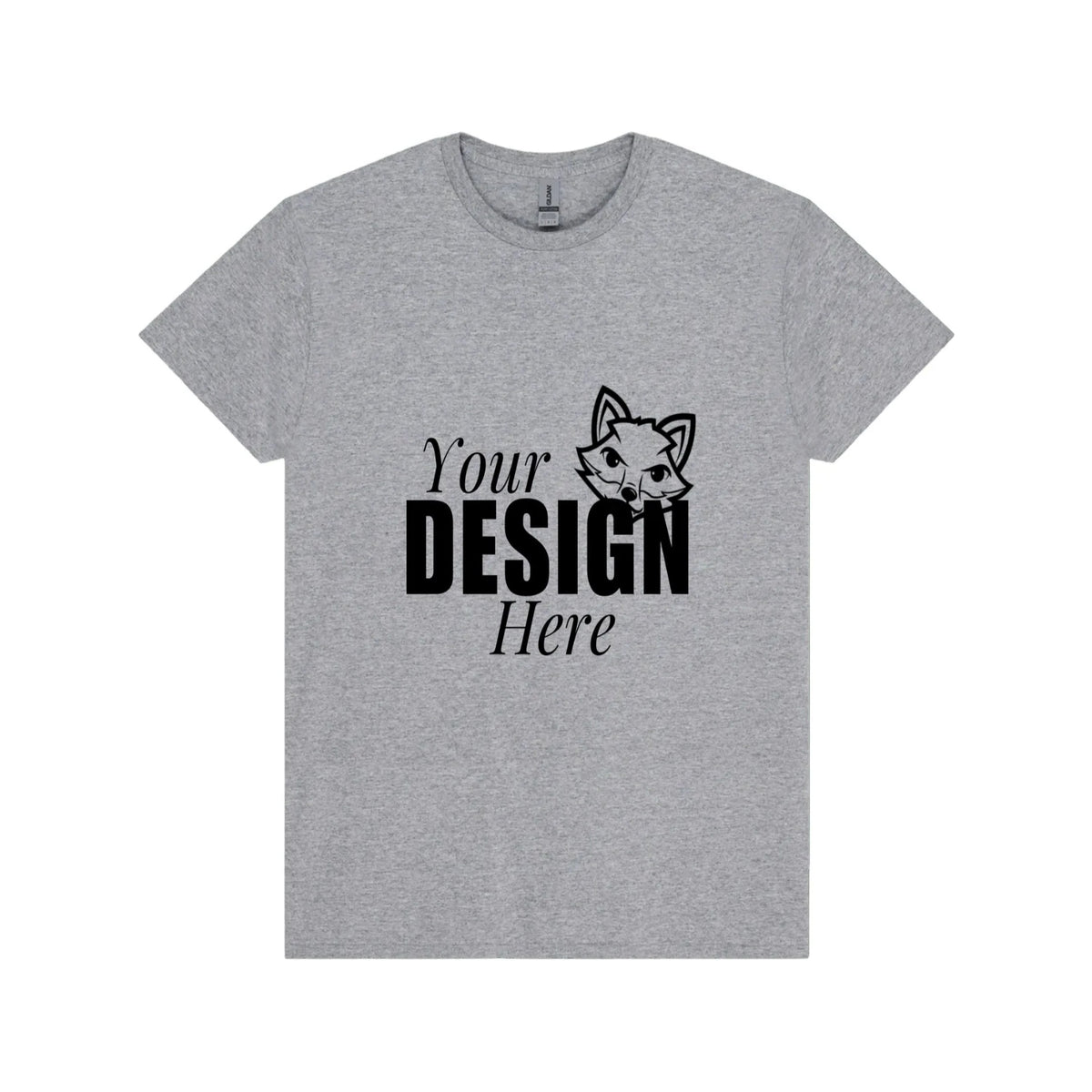 Sport Grey