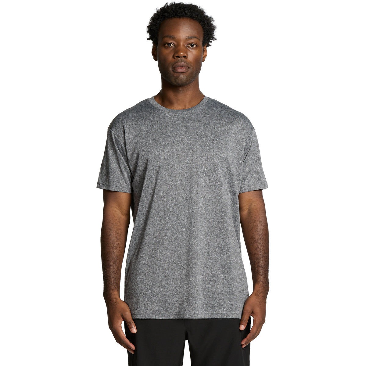 AS Colour Staple Active Tee