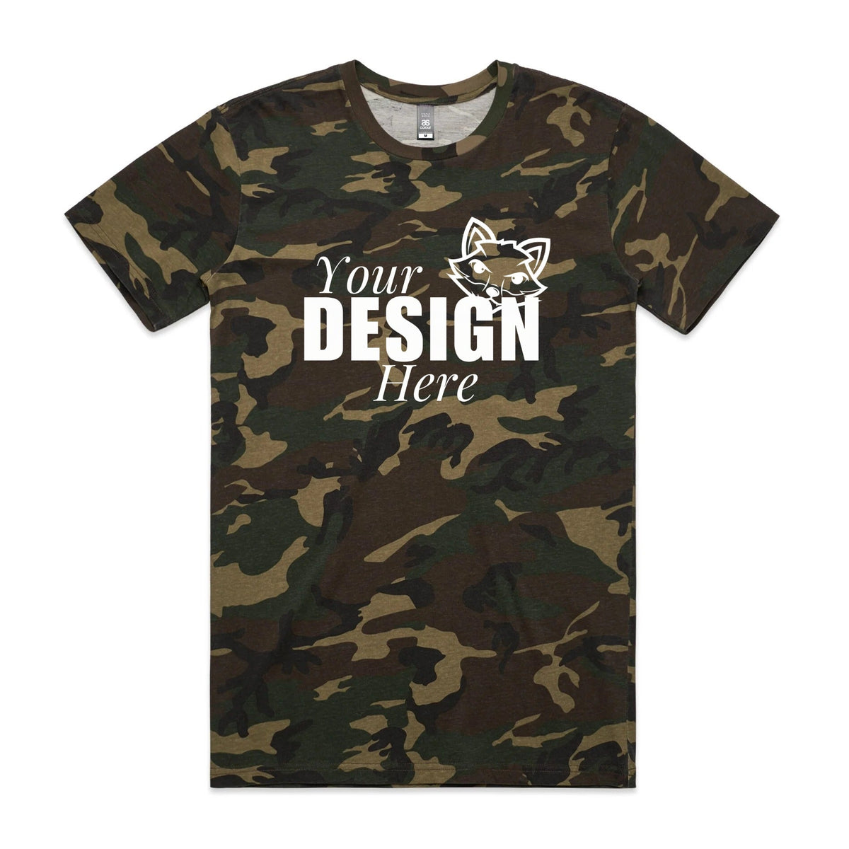 Camo
