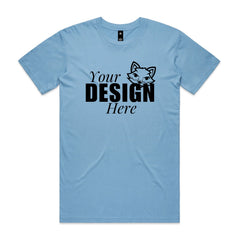 CAROLINA BLUE