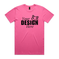 CHARITY PINK