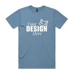 FOG BLUE