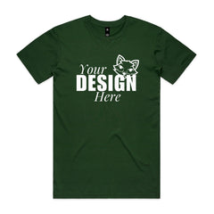 FOREST GREEN