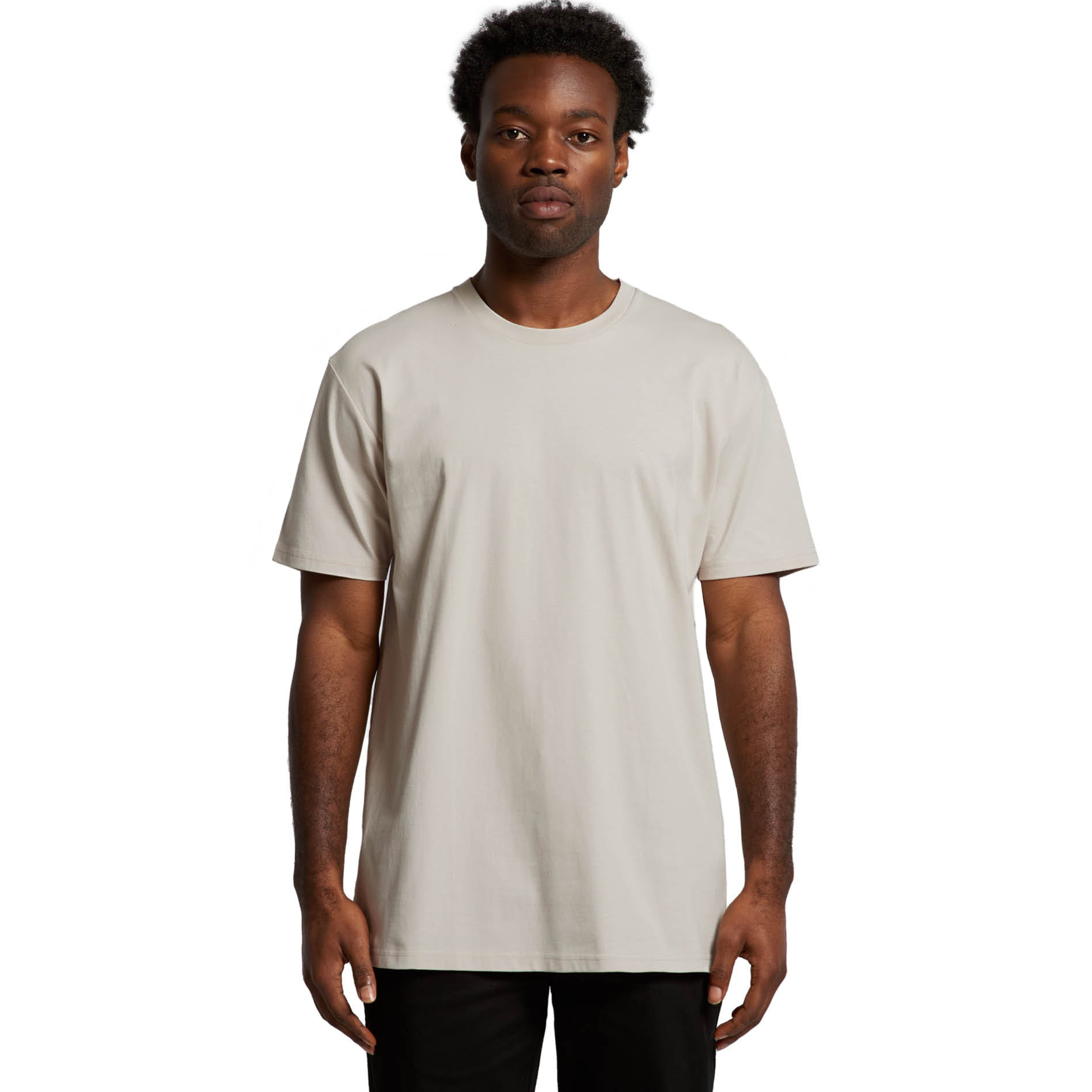 AS Colour Staple T-Shirt