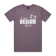 MAUVE