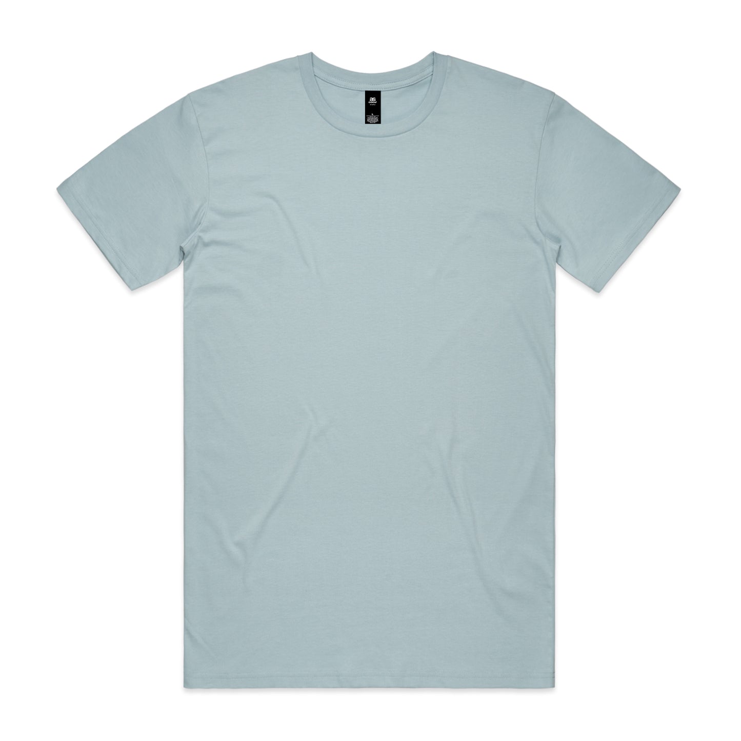 PALE BLUE