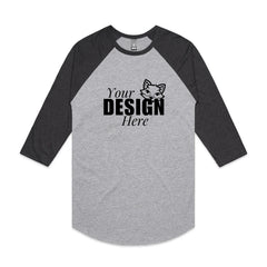 Grey/Asphalt Marle