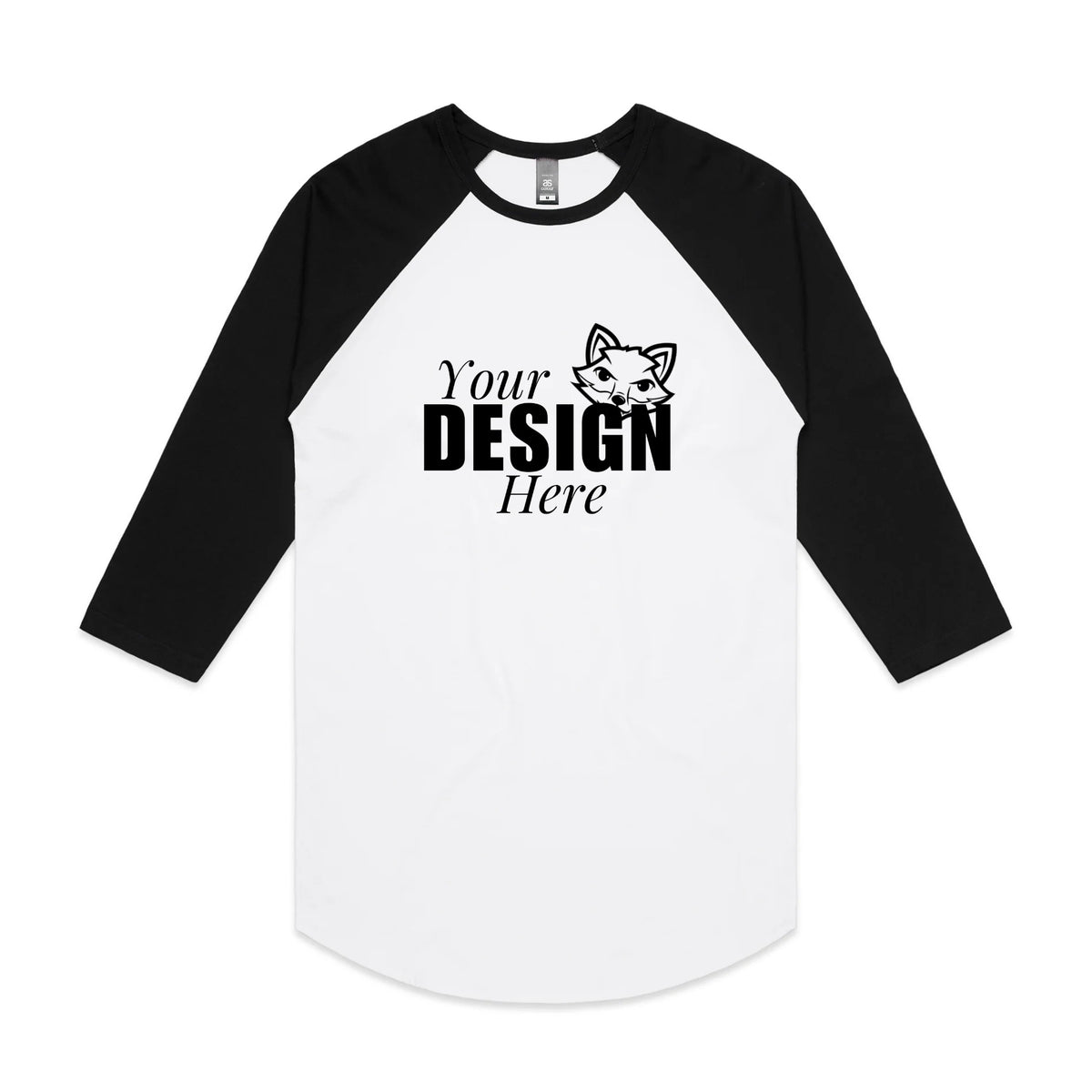 White/Black