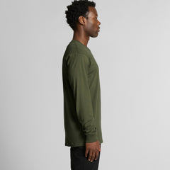 AS Colour Staple LS T-Shirt - side