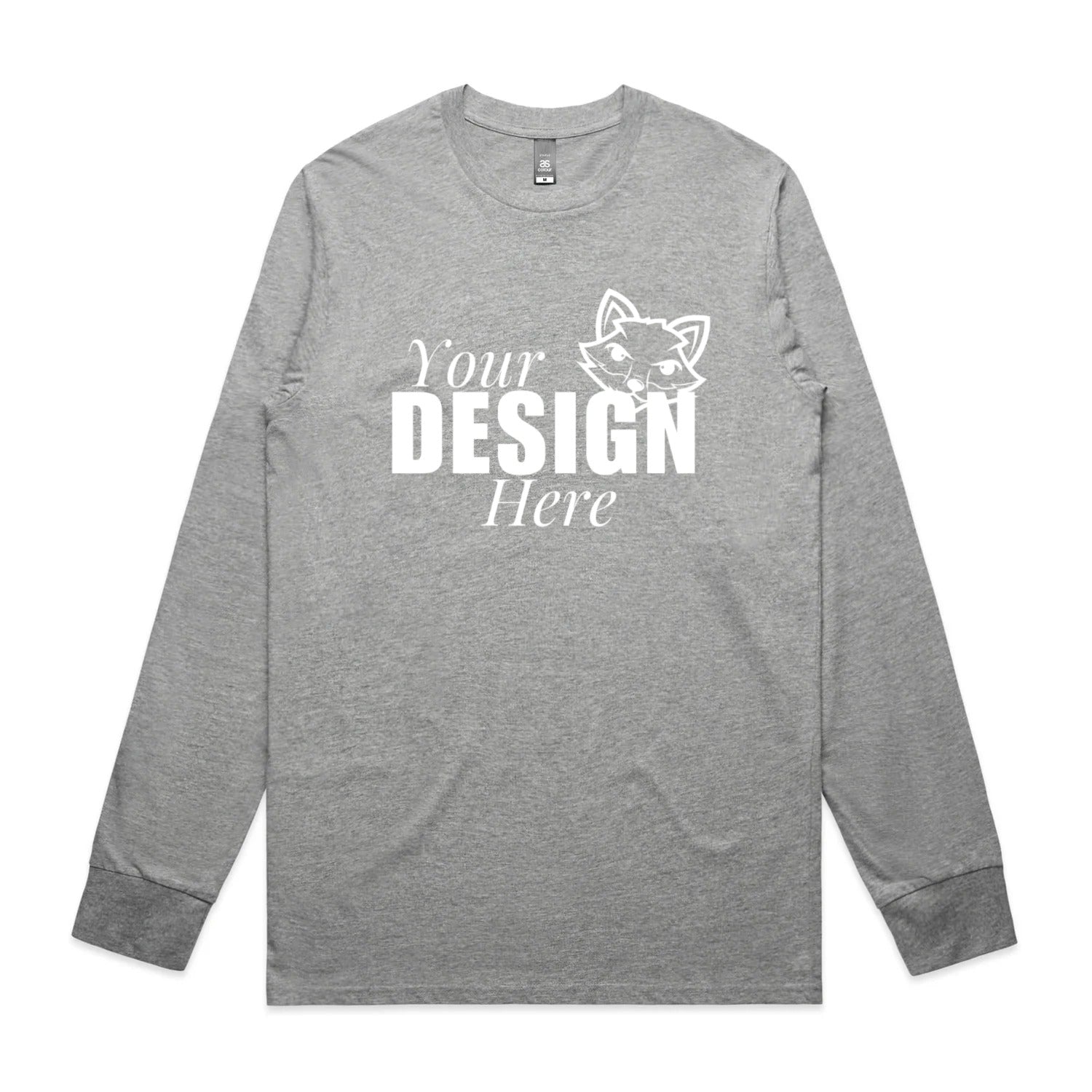 Grey Marle