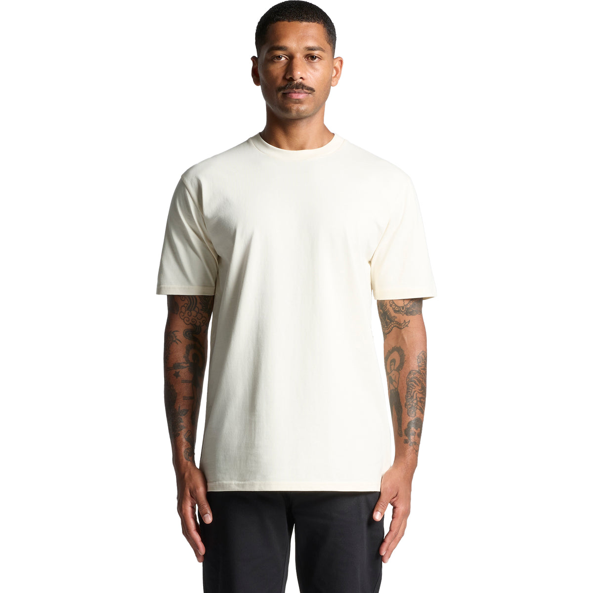 AS Colour Classic 100% Cotton T-Shirt