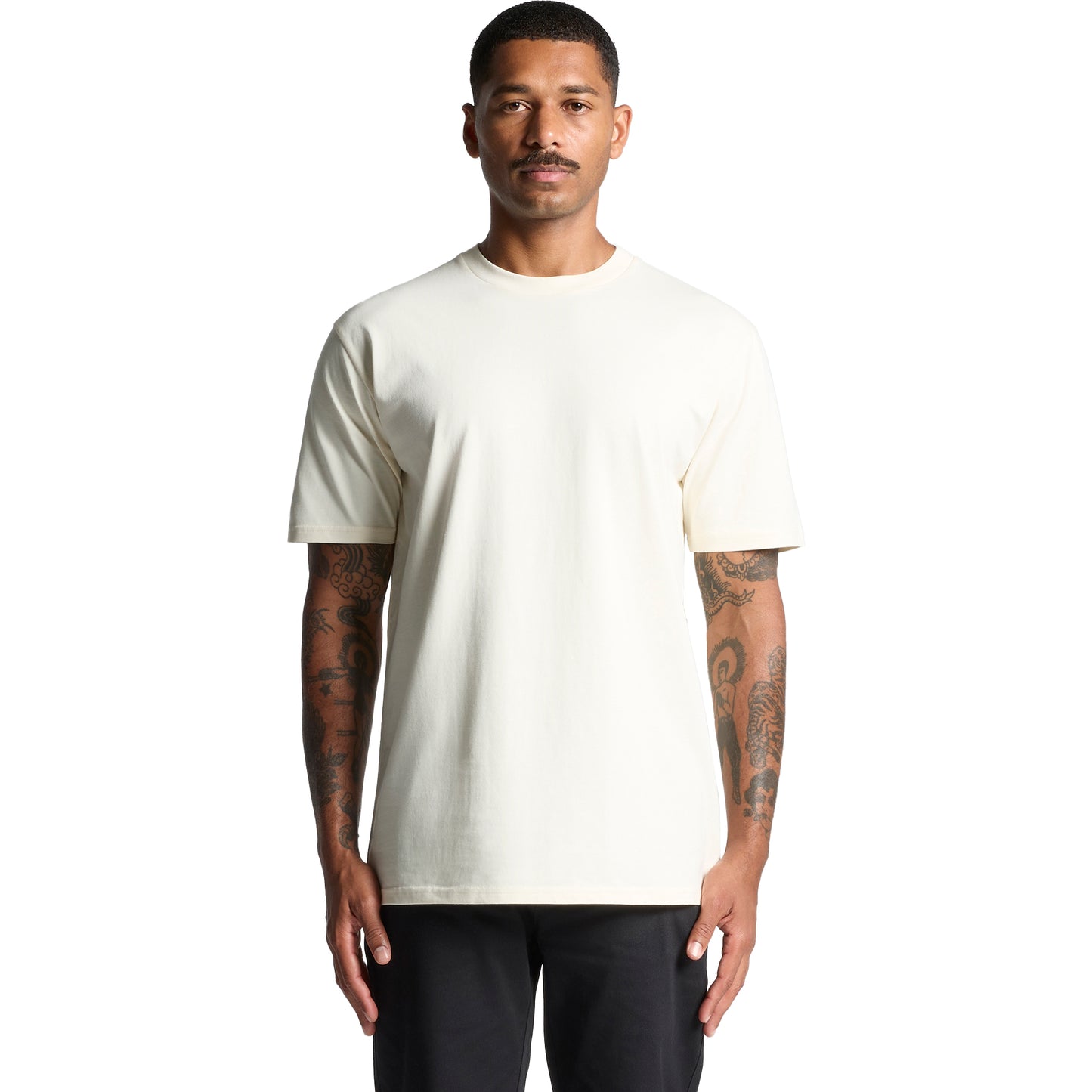 AS Colour Classic 100% Cotton T-Shirt