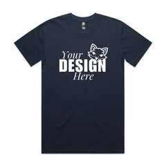 Midnight Blue