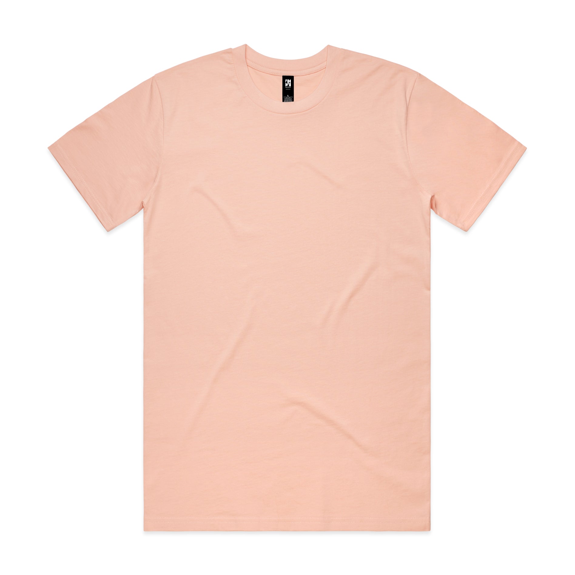 Pale Pink