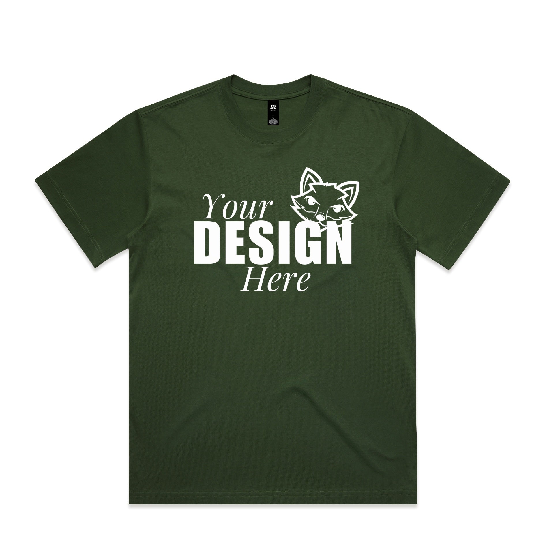 Forest Green