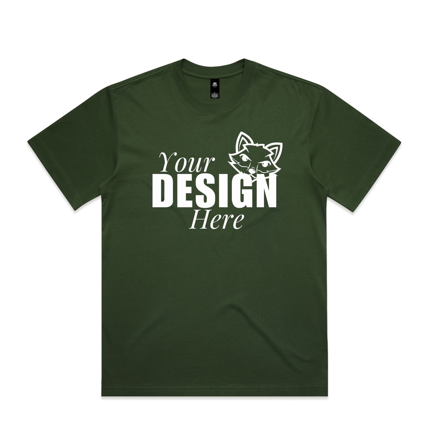 Forest Green