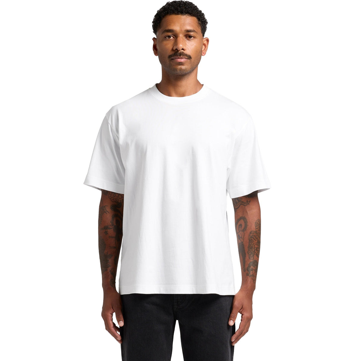 AS Colour Box Tee