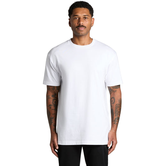 AS Colour Block Tubular T-Shirt