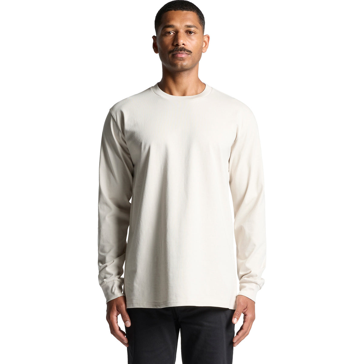 AS Colour Classic LS T-Shirt - front