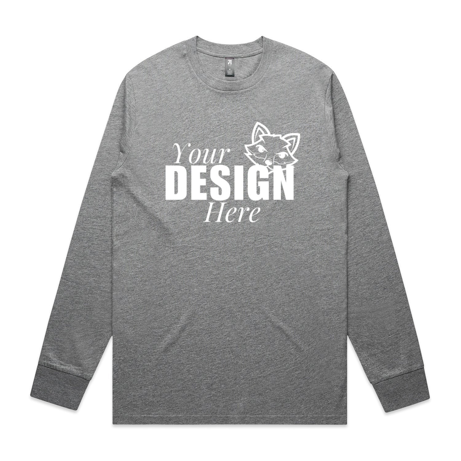 Grey Marle