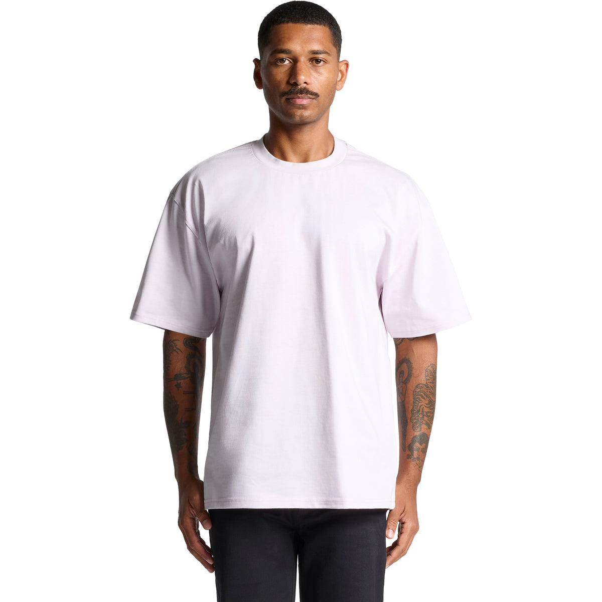 AS Colour Heavy T-Shirt