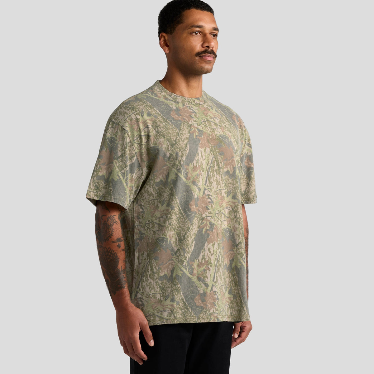 Tree Camo