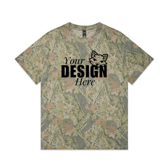 Tree Camo