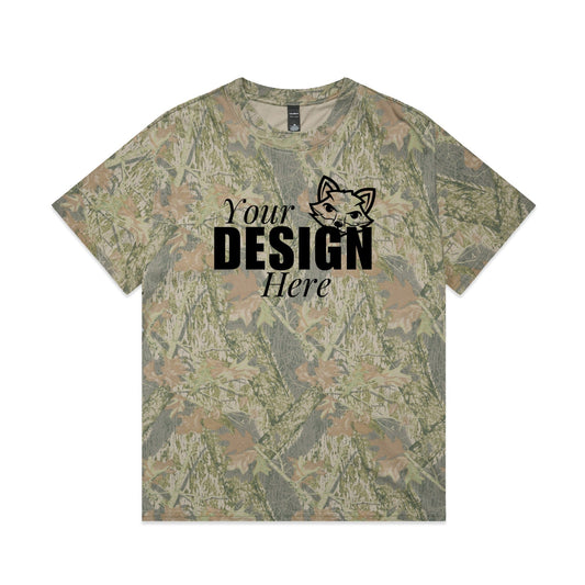 Tree Camo