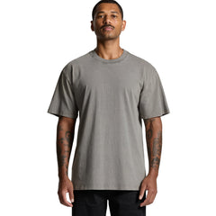 AS Colour Heavy Faded T-Shirt