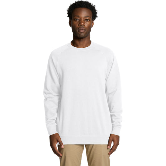 AS Colour Supply Crew Sweatshirt