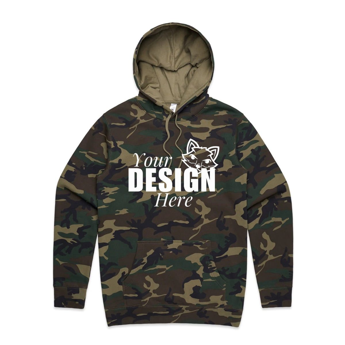 Camo