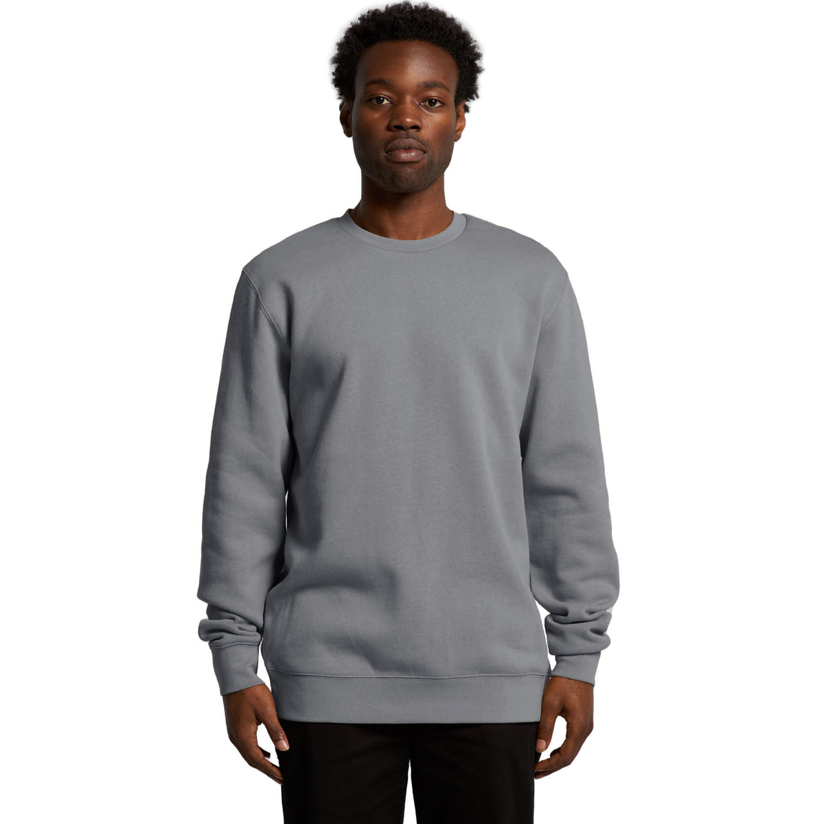 AS Colour Stencil Crew Sweatshirt