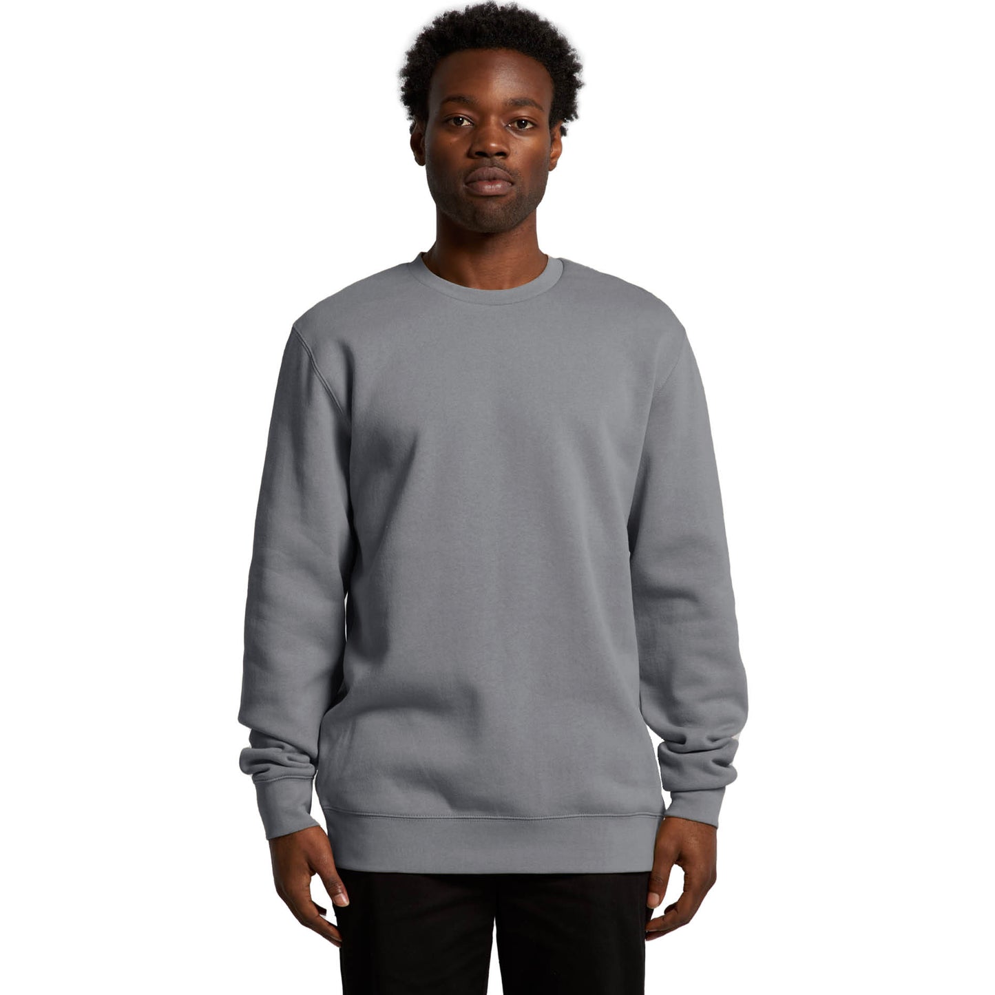 AS Colour Stencil Crew Sweatshirt