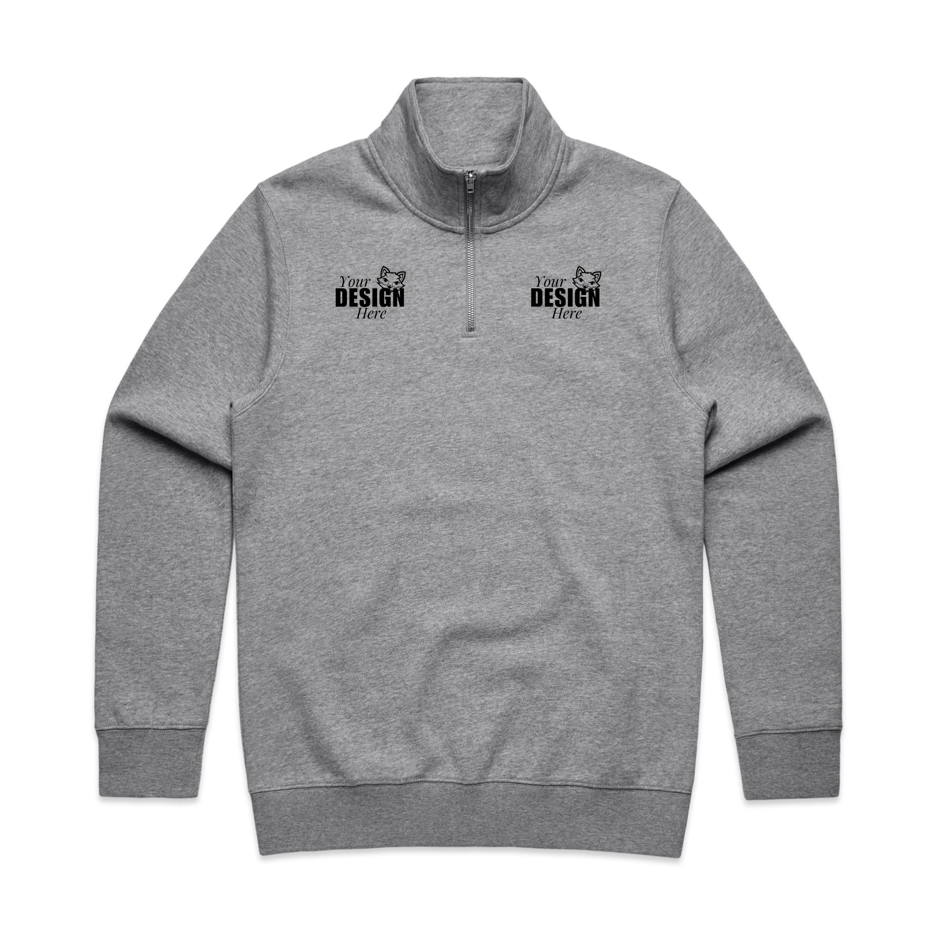 Grey Marle